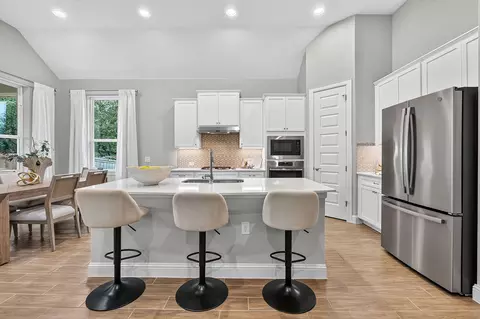 Kitchen - 8505 Moccasin Path, Austin, TX 78736 photo 1 of 7