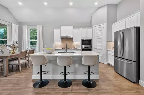 Kitchen - 8505 Moccasin Path, Austin, TX 78736 photo 7 of 7