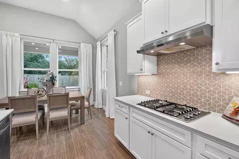 Kitchen - 8505 Moccasin Path, Austin, TX 78736 photo 5 of 7