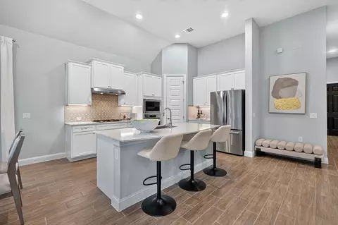 Kitchen - 8505 Moccasin Path, Austin, TX 78736 photo 6 of 7