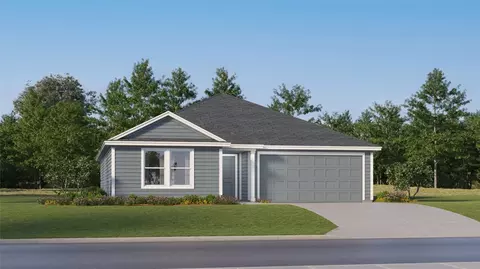 425 Silvercloud Dr, Lockhart, TX 78644