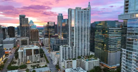 360 Nueces St #1301, Austin, TX 78701