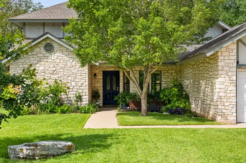 5205 Wheeler Branch Cir, Austin, TX 78749