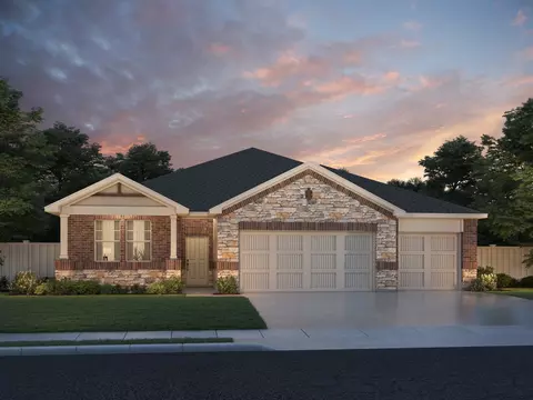 180 Coopers Hawk Crst, Cedar Creek, TX 78612