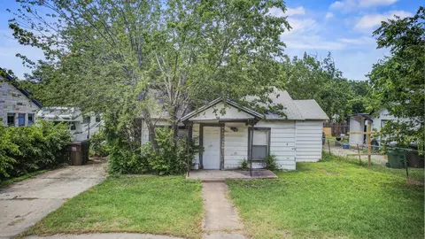 308 E Austin Ave, Round Rock, TX 78664
