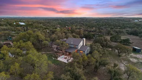 290 Sunset Rdg, Dripping Springs, TX 78620