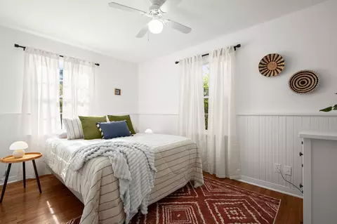 3301 Robinson Ave, Austin, TX 78722