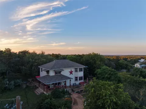 2525 S Rainbow Ranch Rd, Wimberley, TX 78676