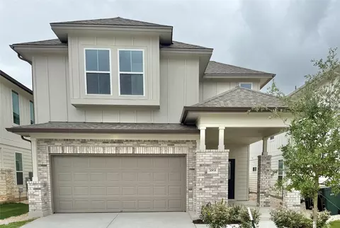 217 Young St, Buda, TX 78610
