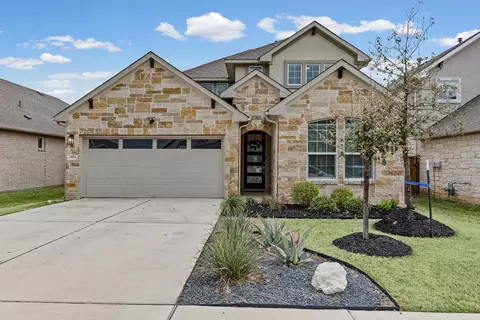 2408 Bravo Pass, Leander, TX 78641