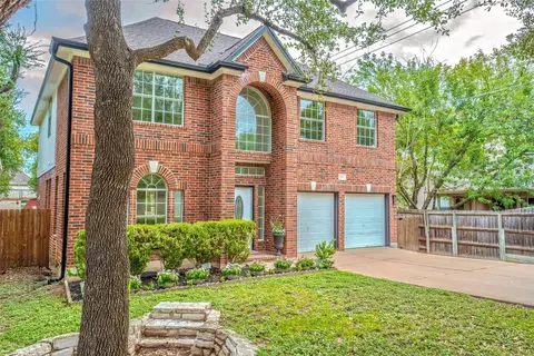 13102 Hunters Chase Dr, Austin, TX 78729