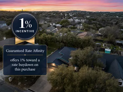 2210 Red Fox Rd, Austin, TX 78734