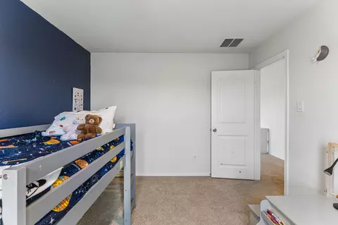 Bedroom - 343 Sickle Loop, Kyle, TX 78640 photo 7 of 10