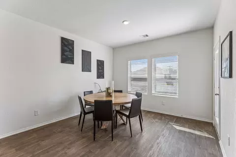Dining - 343 Sickle Loop, Kyle, TX 78640 photo 2 of 2