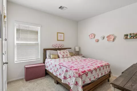 Bedroom - 343 Sickle Loop, Kyle, TX 78640 photo 1 of 10