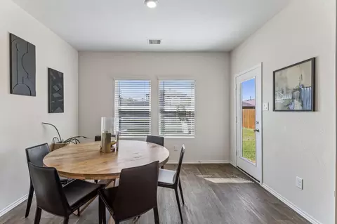 Dining - 343 Sickle Loop, Kyle, TX 78640 photo 1 of 2