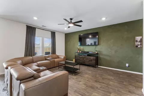 Living - 343 Sickle Loop, Kyle, TX 78640 photo 2 of 2