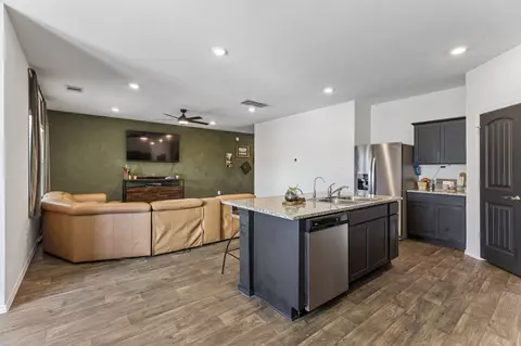 Kitchen - 343 Sickle Loop, Kyle, TX 78640 photo 4 of 4