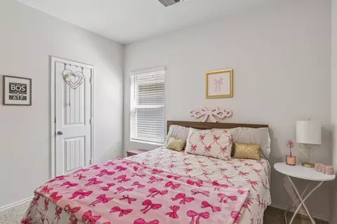 Bedroom - 343 Sickle Loop, Kyle, TX 78640 photo 2 of 10