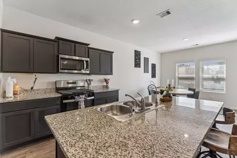 Kitchen - 343 Sickle Loop, Kyle, TX 78640 photo 2 of 4