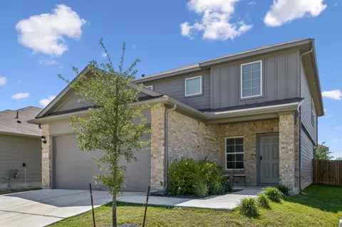 Exterior - 343 Sickle Loop, Kyle, TX 78640 photo 1 of 3
