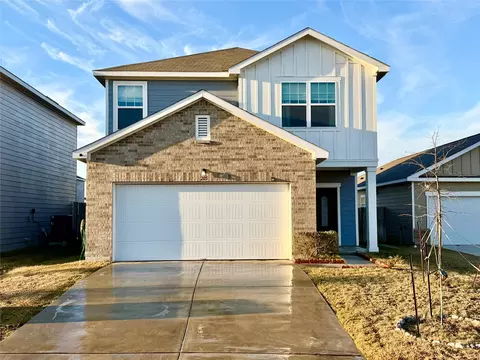 205 Waterbuck Loop, Hutto, TX 78634