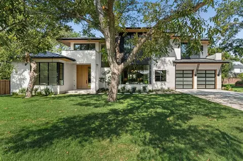 5908 Bull Creek Rd, Austin, TX 78757