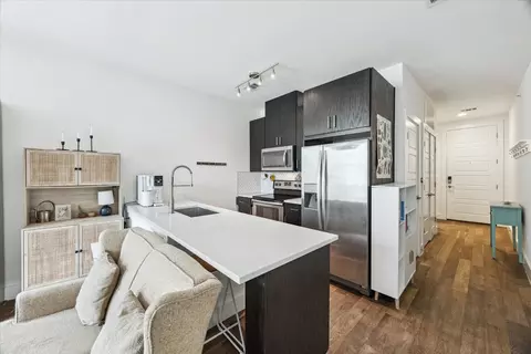 1615 E 7th St #306, Austin, TX 78702