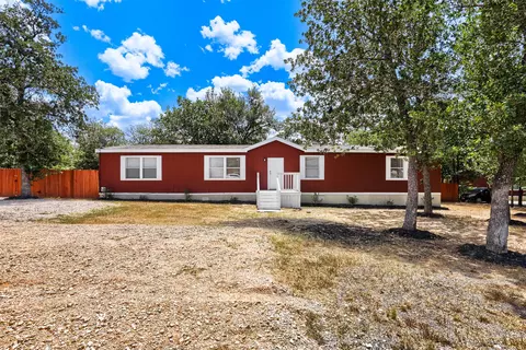 1017 Rosewood Dr, Dale, TX 78616