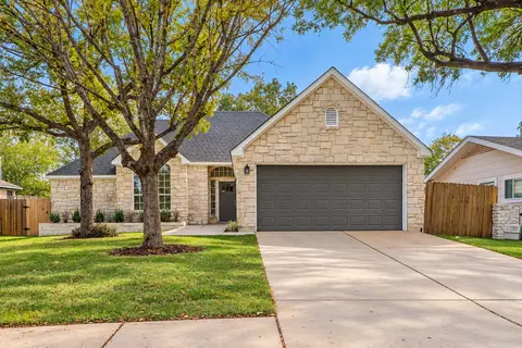 3208 Rockhurst Ln, Austin, TX 78723