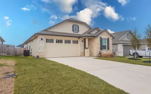Exterior - 228 Citation Dr, Jarrell, TX 76537 photo 4 of 4