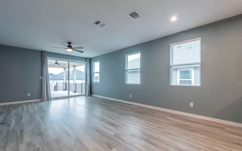 Living - 228 Citation Dr, Jarrell, TX 76537 photo 1 of 4