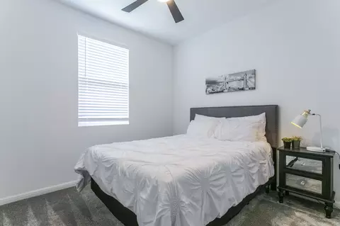 Bedroom - 228 Citation Dr, Jarrell, TX 76537 photo 5 of 7