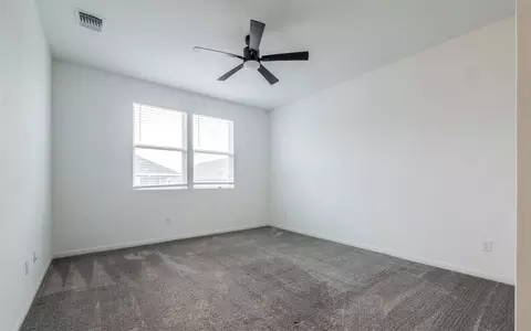 Bedroom - 228 Citation Dr, Jarrell, TX 76537 photo 2 of 7