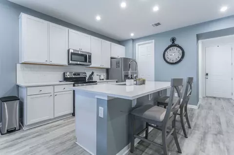 Kitchen - 228 Citation Dr, Jarrell, TX 76537 photo 3 of 3