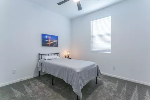 Bedroom - 228 Citation Dr, Jarrell, TX 76537 photo 7 of 7