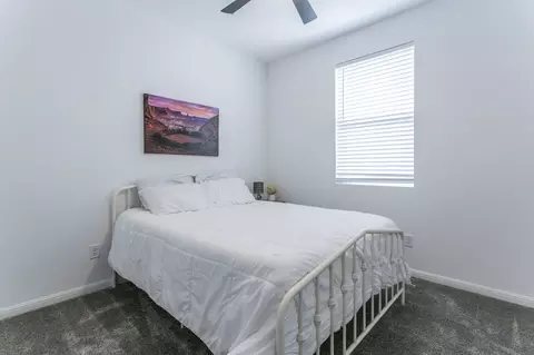Bedroom - 228 Citation Dr, Jarrell, TX 76537 photo 6 of 7