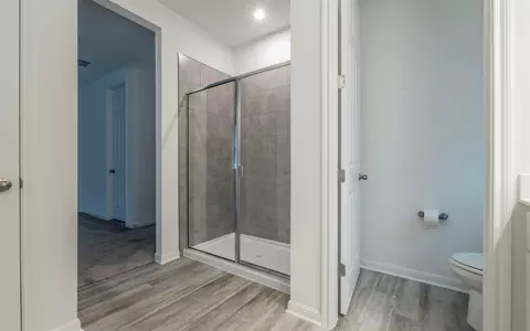 Entry Way - 228 Citation Dr, Jarrell, TX 76537 photo 1 of 1