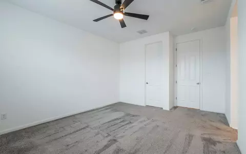 Bedroom - 228 Citation Dr, Jarrell, TX 76537 photo 3 of 7