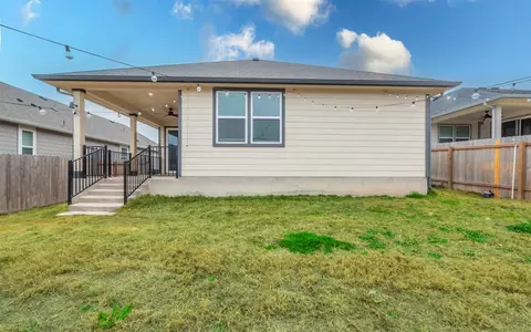 Other - 228 Citation Dr, Jarrell, TX 76537 photo 6 of 6