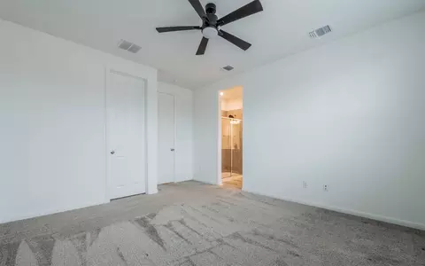 Bedroom - 228 Citation Dr, Jarrell, TX 76537 photo 1 of 7