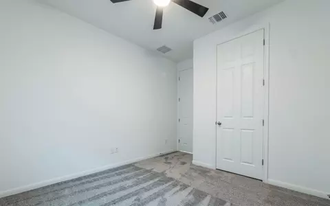 Bedroom - 228 Citation Dr, Jarrell, TX 76537 photo 4 of 7
