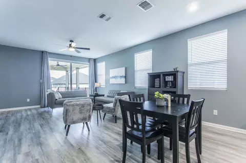 Dining - 228 Citation Dr, Jarrell, TX 76537 photo 1 of 1