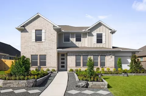 216 Sleep Holw, Jarrell, TX 76537