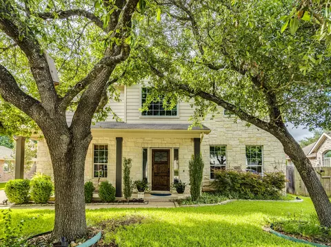 1218 Heppner Dr, Cedar Park, TX 78613