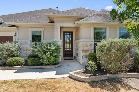 1205 Knowles Dr, Hutto, TX 78634
