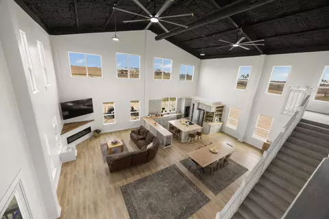 735 County Road 304, Jarrell, TX 76537