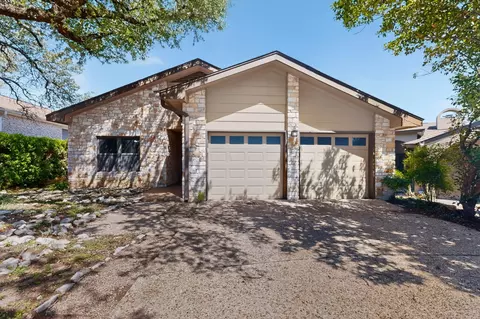 9202 Amberwood Cv, Austin, TX 78759