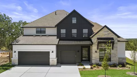 159 Oswalt Way, Liberty Hill, TX 78642