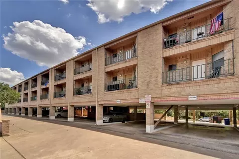 3316 Guadalupe St #214, Austin, TX 78705